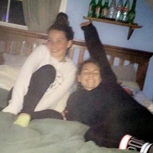 Meet your Posher, Logan